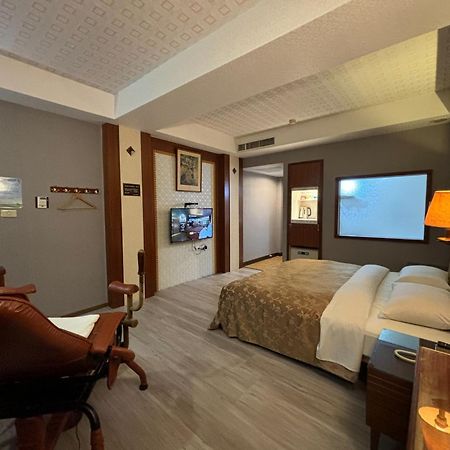 Hua Xiang Motel - Da Chang Cao Hùng Ngoại thất bức ảnh