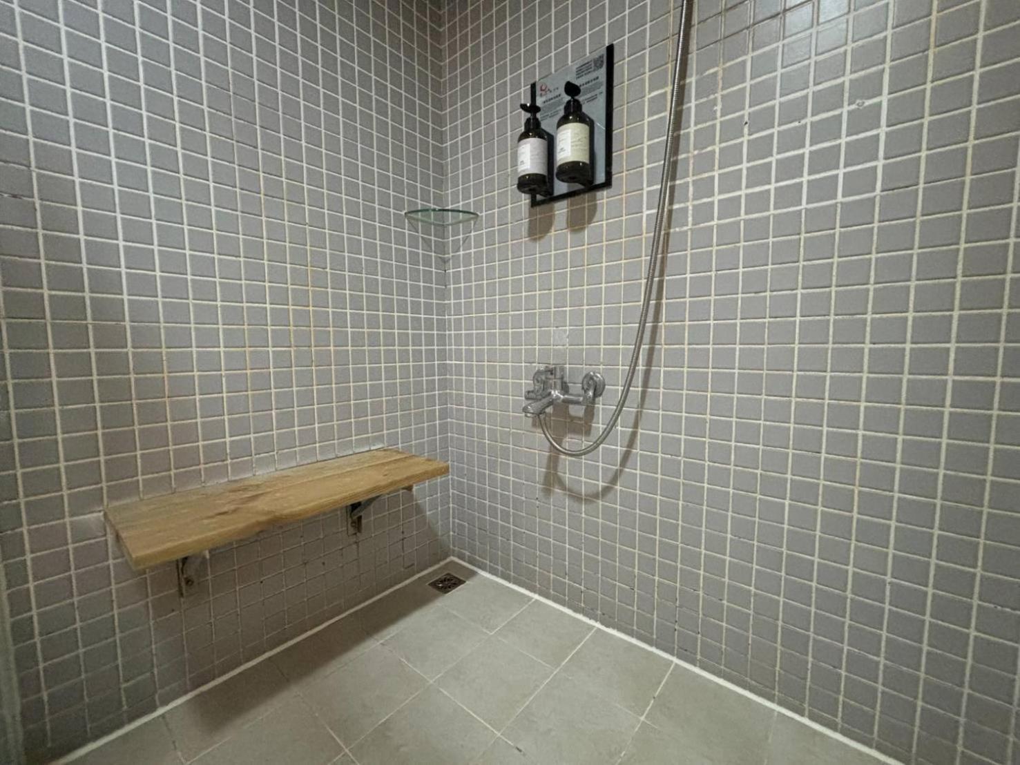 Hua Xiang Motel - Da Chang Cao Hùng Ngoại thất bức ảnh